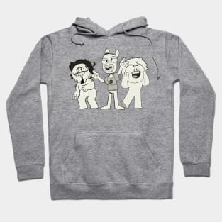 OneyPlays Hoodie